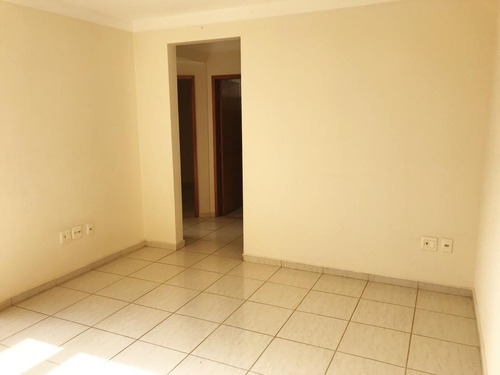 Imagem 3 de 18 de Apartamento Com 2 Quartos Para Comprar No Linda Vista Em Contagem/mg - 1301