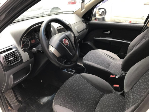 Fiat Palio Weekend 1.6 16v Trekking Flex 5p