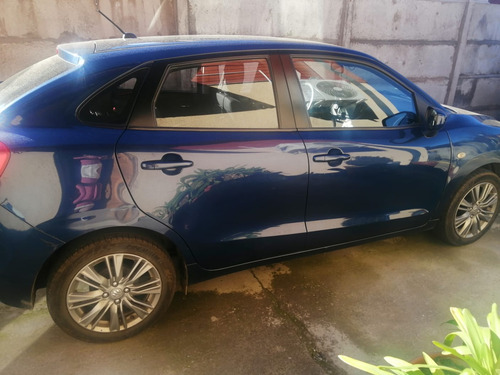 Suzuki Baleno 1.4 Gls