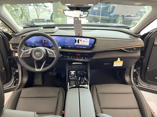Buick Envision 2.0 Avenir At