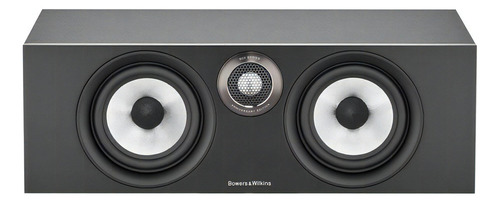 Parlante Central Bowers And Wilkins Htm6 S2 120w (rms) 8 Oh Color Negro