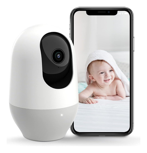 Cámara De Seguridad P/ El Hogar 1080p-vision Super Nocturna
