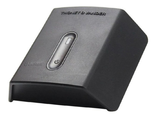 Imagen 1 de 6 de Receptor Audio Bluetooth Flug Para Parlantes O Equipo Musica