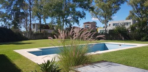Imagen 28 de 30 de Excelente Casa En El Encuentro Barrio Cerrado