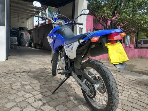 Imagen 8 de 8 de Yamaha Xtz 250 Cc Año 2015 Único Dueño.