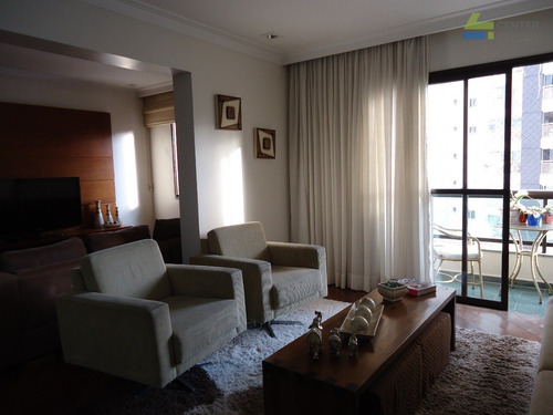 Imagem 2 de 15 de Apartamento - Saude - Ref: 12538 - V-870535