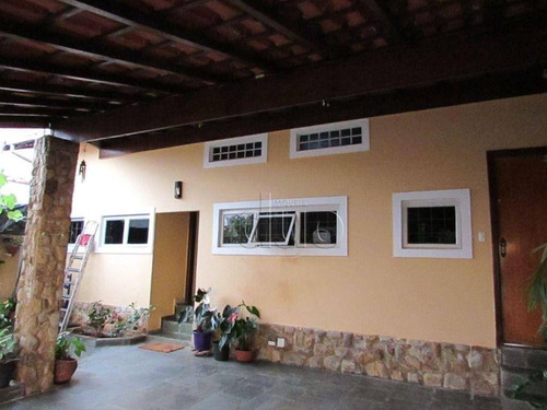 Imagem 2 de 23 de Casa À Venda, 148 M² Por R$ 450.000,00 - Potiguar - Piracicaba/sp - Ca3836