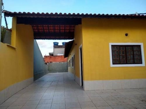 Imagem 4 de 12 de Casa No Belas Artes Em Itanhaém