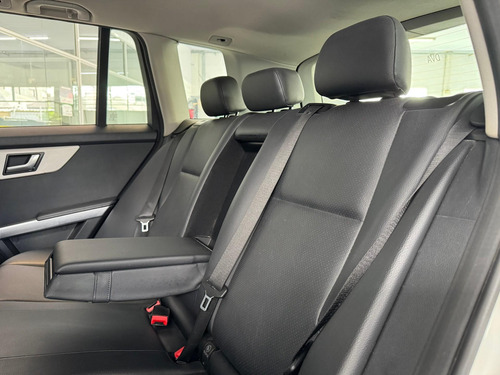 Mercedes-Benz Classe GLK 2.2 CDI TB 4X4 Aut. Diesel