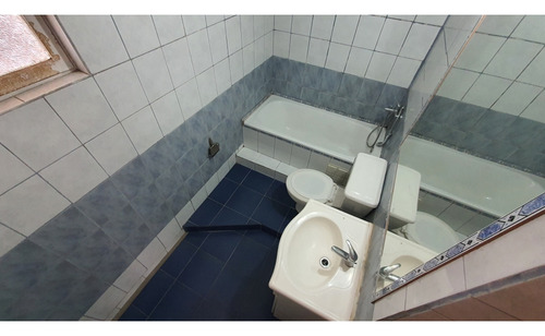 Vende Departamento 3d 1b En Villa Minera Andina En Los Andes