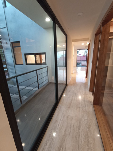 Renta Departamento En Las Aguilas