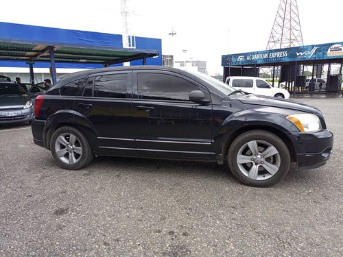 Imagen 3 de 11 de Dodge Caliber
