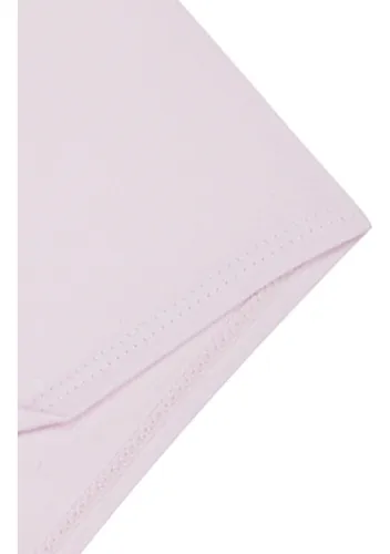 Lili Pink Panty Bóxer Para Adolecentes En Algodón X3 Unidade