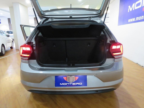 Volkswagen Polo 1.0 Highline Tsi Aut Top C/ Mult 22.700 Km