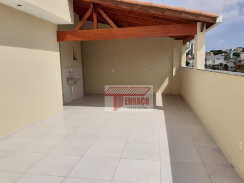 Cobertura Vila Marina - Co0720