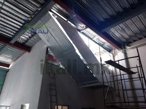 Imagen 13 de 22 de Renta Bodega Colonia La Calzada Tuxpan Veracruz. Ubicada En Boulevard A La Barra Norte # 224, En La Colonia La Calzada En El Municipio De Tuxpan Veracruz, La Bodega Cuenta Con Una Superficie De 400 M