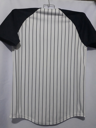 Jersey Beisbol Pumas Unam Personalizado