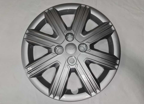 Tapon Copa Polvera Original Rin 15 Kia Rio 22/23/24 Nuevo