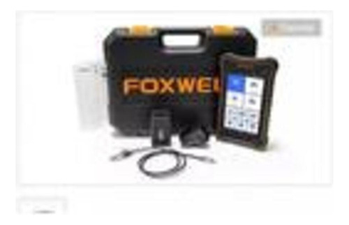 Ts7000 Escanner De Diagnostico Y Tpms Foxwel