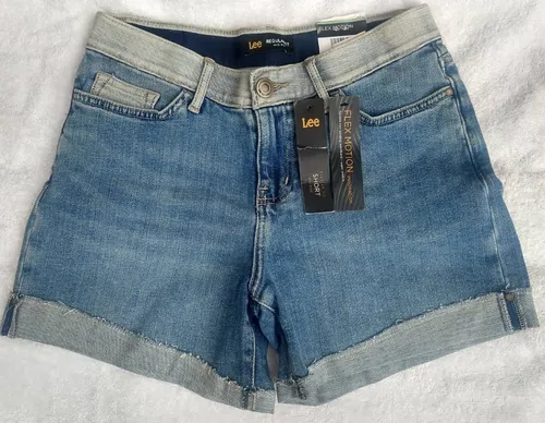 Short de jean mercadolibre sale