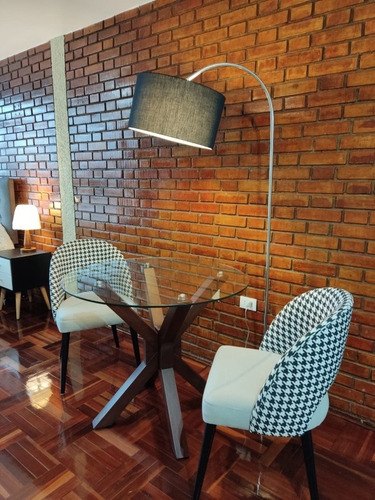 Imagen 7 de 19 de Alquiler De Departamento Amoblado En Aramburú 856 San Isidro