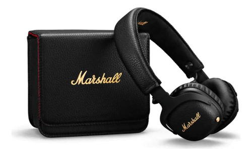 Marshall Mid Active Auriculares Bluetooth Cancelacion Ruido