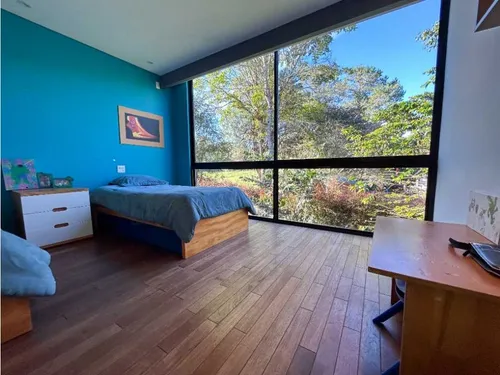 Vendemos Casa Moderna En El Alto De Las Palmas Envigado