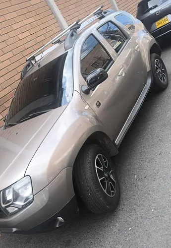 Renault Duster 1.6 Dynamique 4X2