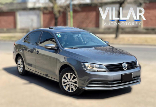Volkswagen Vento 2.0 Advance 115cv Summer Package 2015