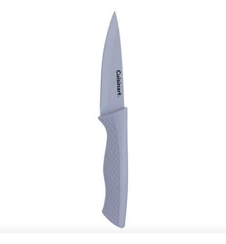 Cuchillos Con Protectoras 6 Piezas Cuisinart Color