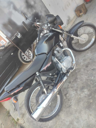 Imagem 4 de 5 de Honda Ks