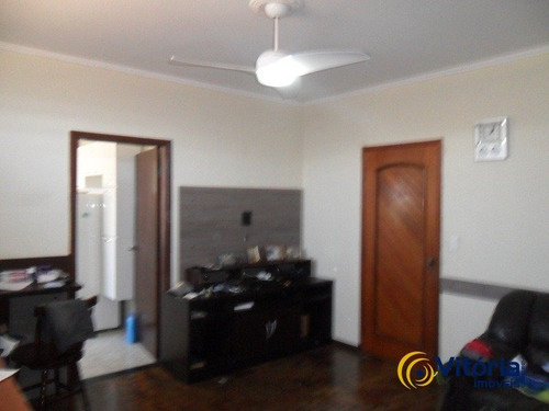 Imagem 8 de 15 de Casa - Vila Boa Vista 1 - Ref: 1292 - V-v5248