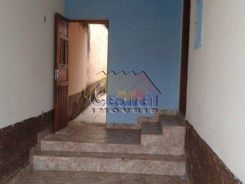 Imagem 5 de 15 de Casa Com 5 Dormitórios À Venda, 175 M² Por R$ 450.000,00 - Alto Ipiranga - Mogi Das Cruzes/sp - Ca0193