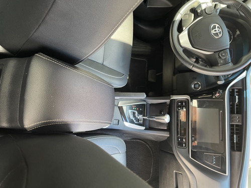 Imagem 5 de 8 de Corolla Xrs Completo 2018
