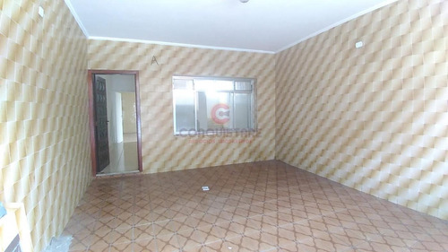 Imagem 8 de 15 de Sobrado Para Venda Em São Paulo, Luz, 2 Dormitórios, 1 Suíte, 2 Banheiros, 2 Vagas - Sofe0420_2-1037479