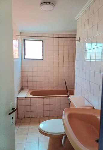 Oficina En Arriendo En Talca