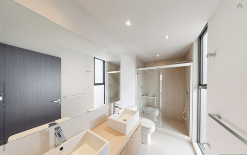 Departamento En Renta En Bosque Real
