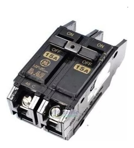 Breaker 2x40 Hqqc Gqc-40-a-2 Exceline