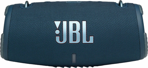 Altavoz Bluetooth Portátil Jbl Xtreme3 Color Azul