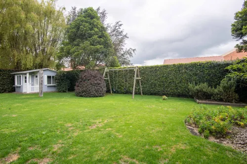 Casa En Venta En Guaymaral. Cod V5709