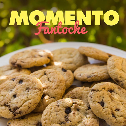Imagen 3 de 8 de Galletitas Pepitas Fantoche Yayita De Chocolate 275gr
