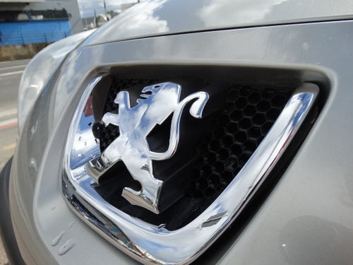 Peugeot 207 Xr Completo!!! Sem Entrada!!!