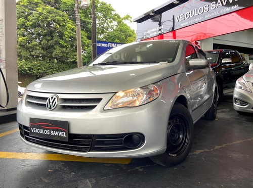 Volkswagen Gol G5 2009