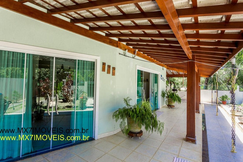Imagem 5 de 15 de Casa Em Condomínio Para Venda Em Camaçari, Barra Do Jacuípe, 3 Dormitórios, 3 Suítes, 4 Banheiros, 2 Vagas - 609_1-1292438