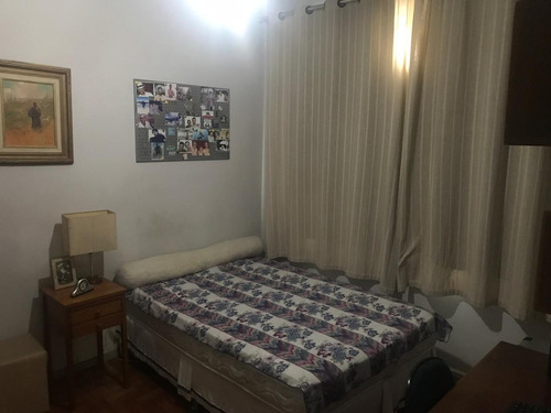 Imagem 11 de 14 de Casa 3 Quartos Praça Seca