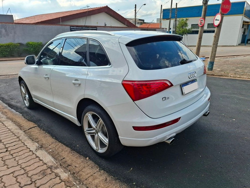 Audi Q5 2.0 Tfsi Attraction 16V 211Cv Gasolina 4P Automático