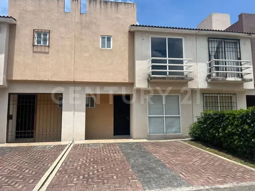 Casa En Venta En Las Misiones , San Mateo Otzacatipan, Toluca, Edo. Mex.