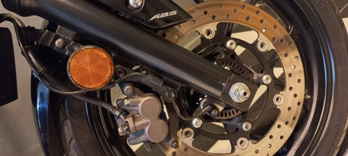 Imagen 8 de 15 de Yamaha Mt03