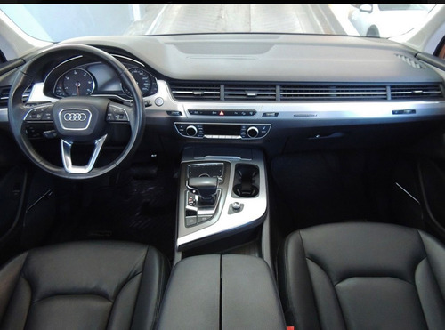 Audi Q7 3.0 Tdi 249cv Tiptronic Quattro