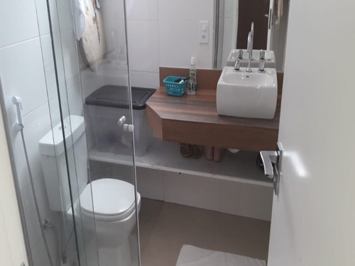 Imagem 6 de 15 de Apartamento De 2 Quartos (2 Suítes) Jardim Excelsior - Ap00442 - 32257262